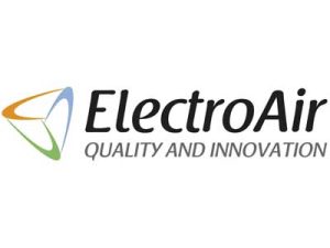 electroair logo